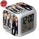 Wecker Ichigo x Gotei 13 - Bleach™
