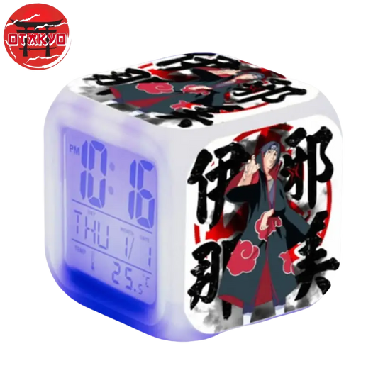 Wecker Itachi Uchiha - Naruto Shippuden™