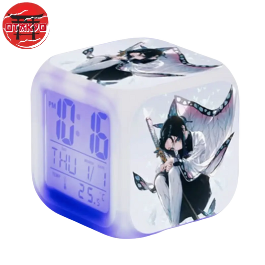 Wecker Kocho Shinobu - Demon Slayer™