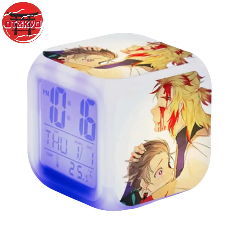 Wecker Kyojuro Rengoku - Demon Slayer™