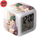 Wecker Lady Tsuyu - My Hero Academia™