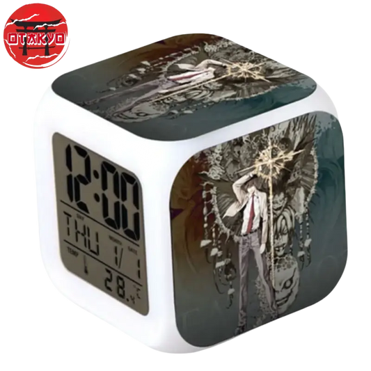 Wecker Light Yagami "Kira" - Death Note™