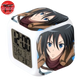 Wecker Mikasa Ackerman - Attack on Titan™