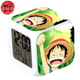Wecker Monkey D Luffy (Kind) - One Piece™