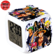 Wecker Mugiwara-Crew - One Piece™