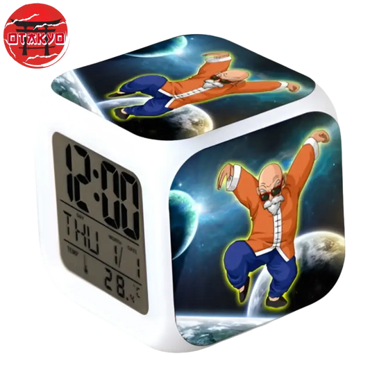 Wecker Muten Roshi - Dragon Ball Z™
