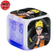 Wecker Naruto Uzumaki - Naruto Shippuden™