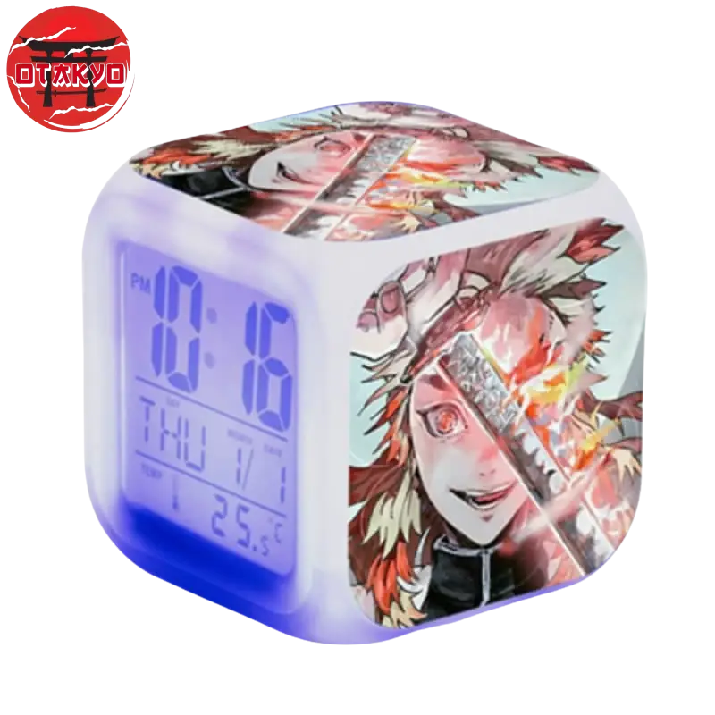 Wecker Rengoku - Demon Slayer™