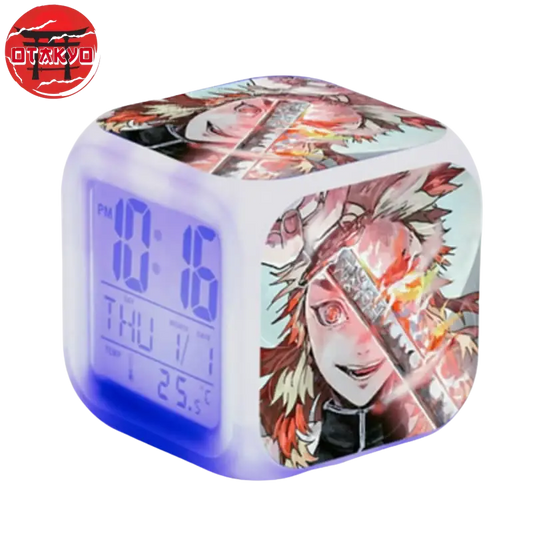 Wecker Rengoku - Demon Slayer™