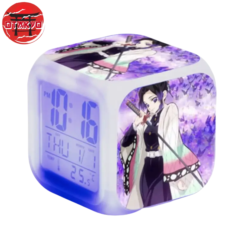 Wecker Shinobu Kocho - Demon Slayer™