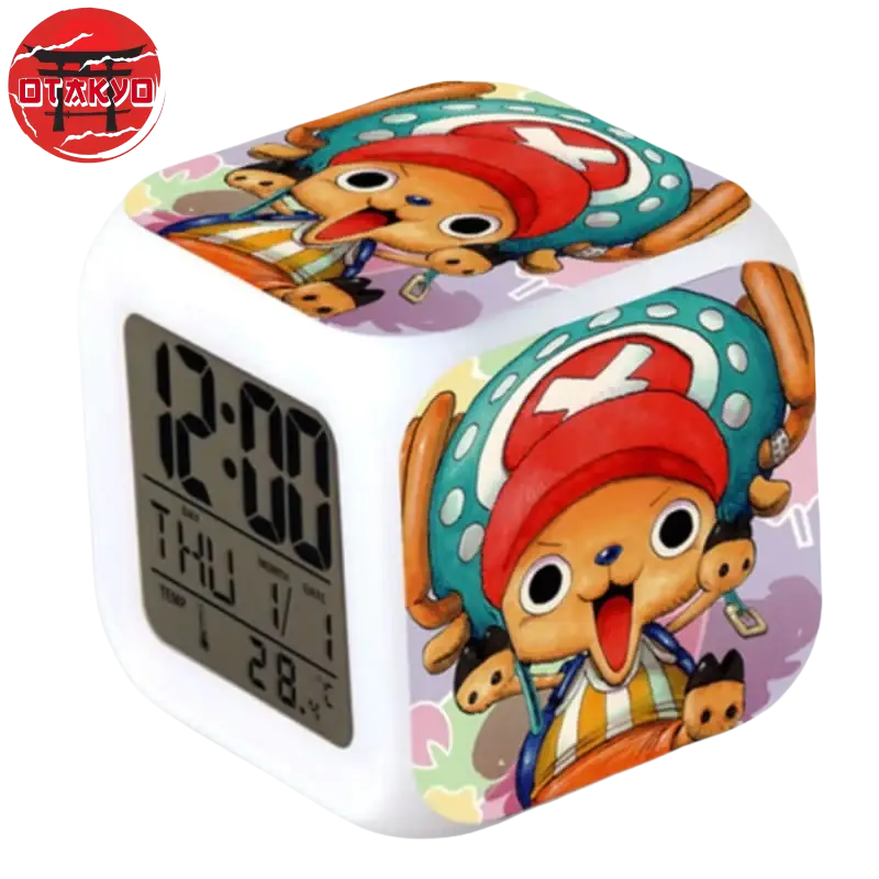 Wecker Tony Chopper - One Piece™