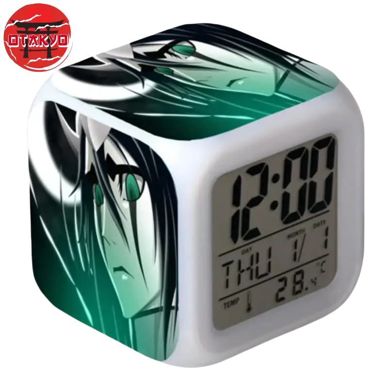 Wecker Ulquiorra Cifer - Bleach™