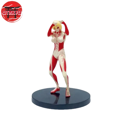 Weiblicher Titan Figuren - Attack on Titan™
