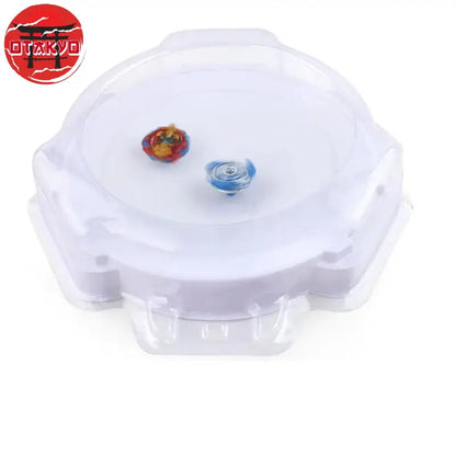 Weiße Beystadium Arena - Beyblade™