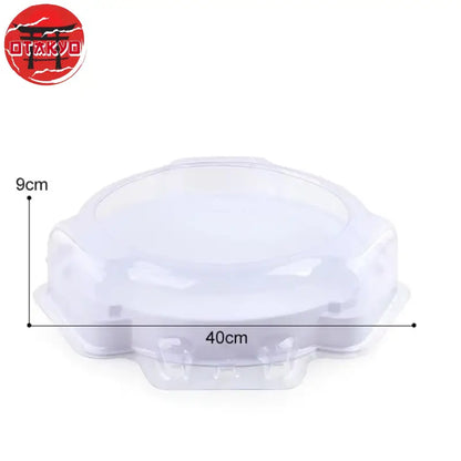 Weiße Beystadium Arena - Beyblade™
