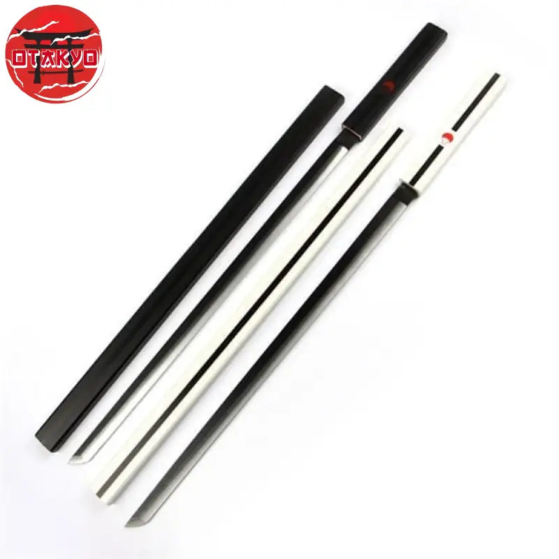 Weißes Kusanagi Katana von Sasuke Uchiha - Naruto Shippuden™