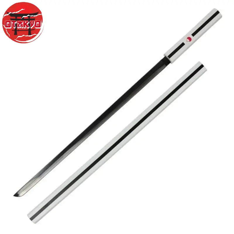 Weißes Kusanagi Katana von Sasuke Uchiha - Naruto Shippuden™