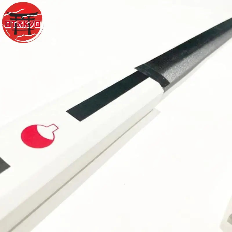Weißes Kusanagi Katana von Sasuke Uchiha - Naruto Shippuden™