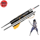 Weißes Kusanagi Katana von Sasuke Uchiha - Naruto Shippuden™