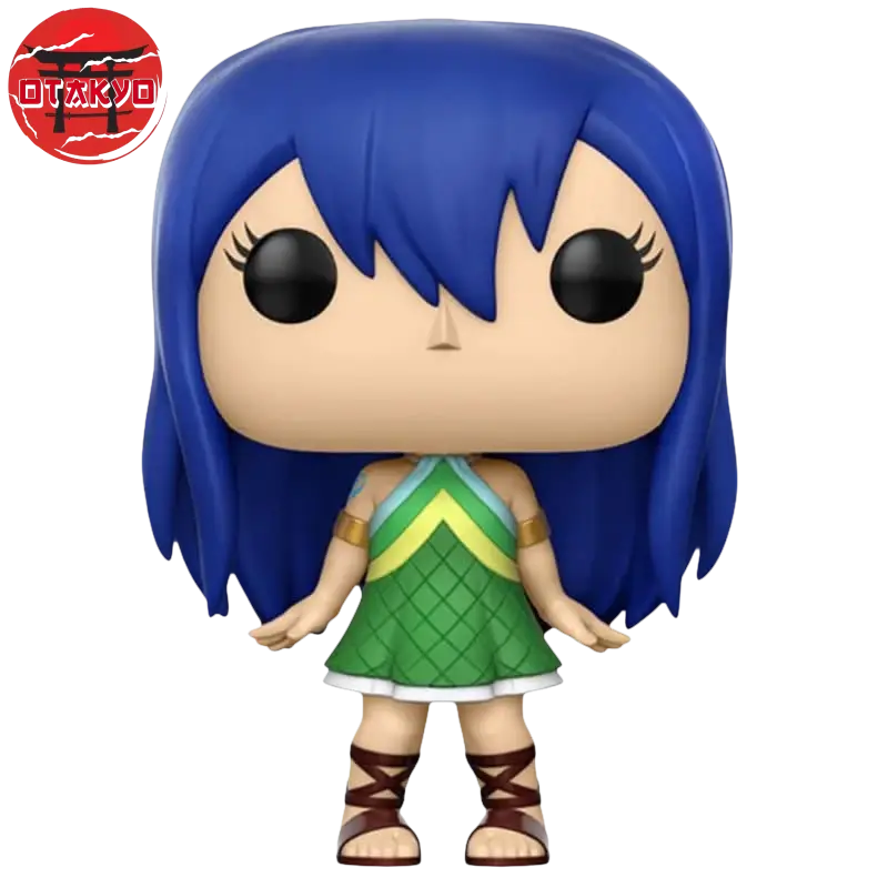 Wendy Marvell Funko POP - Fairy Tail™