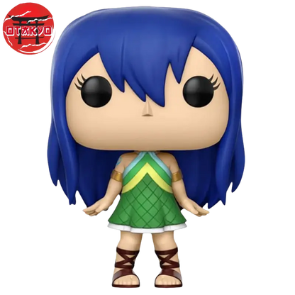 Wendy Marvell Funko POP - Fairy Tail™