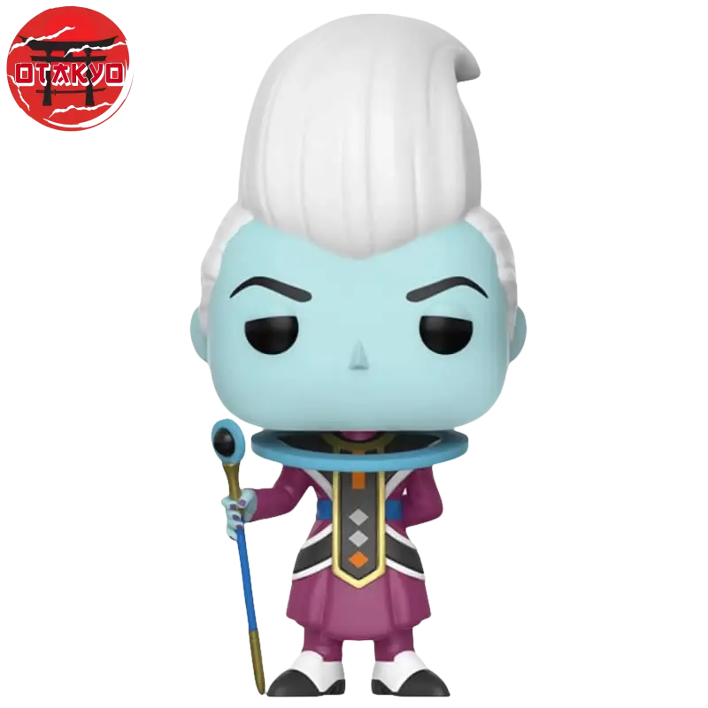 Whis Funko POP - Dragon Ball Z™