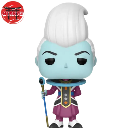 Whis Funko POP - Dragon Ball Z™