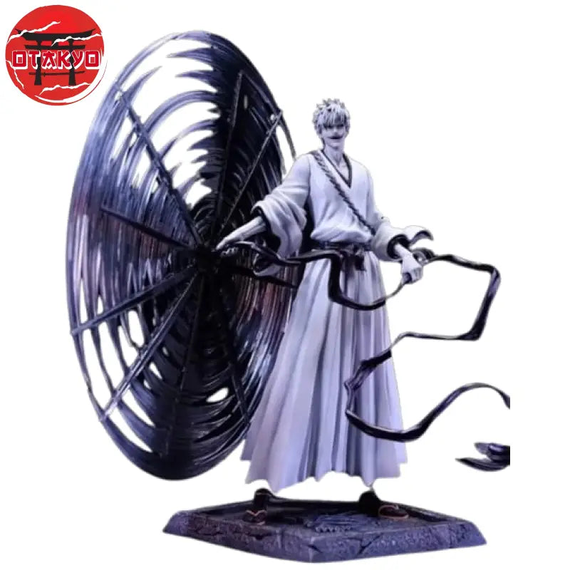 White Figuren - Bleach™