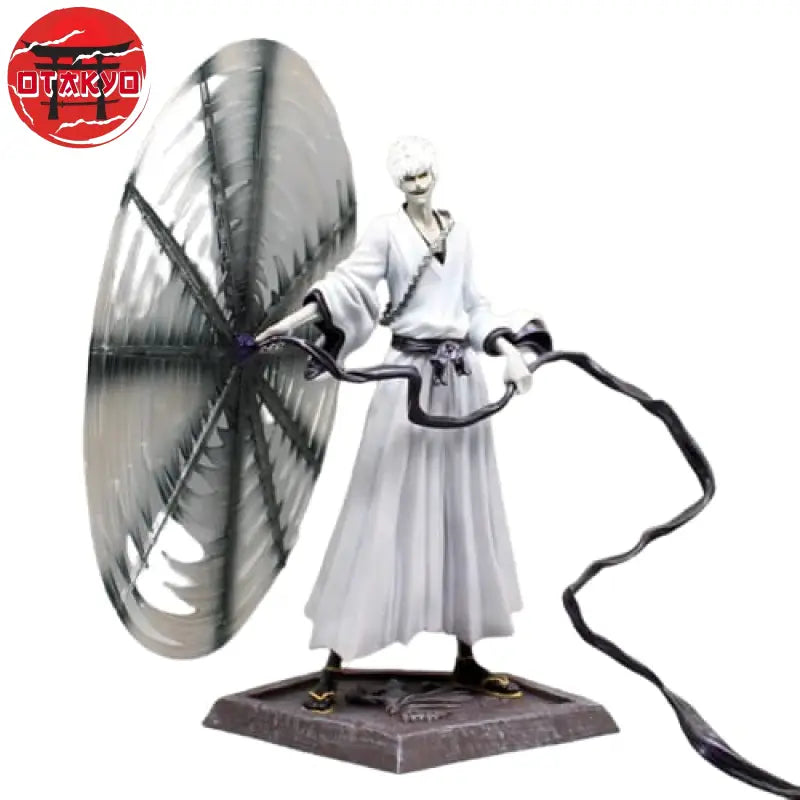 White Figuren - Bleach™
