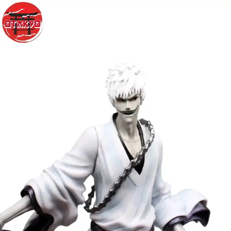White Figuren - Bleach™