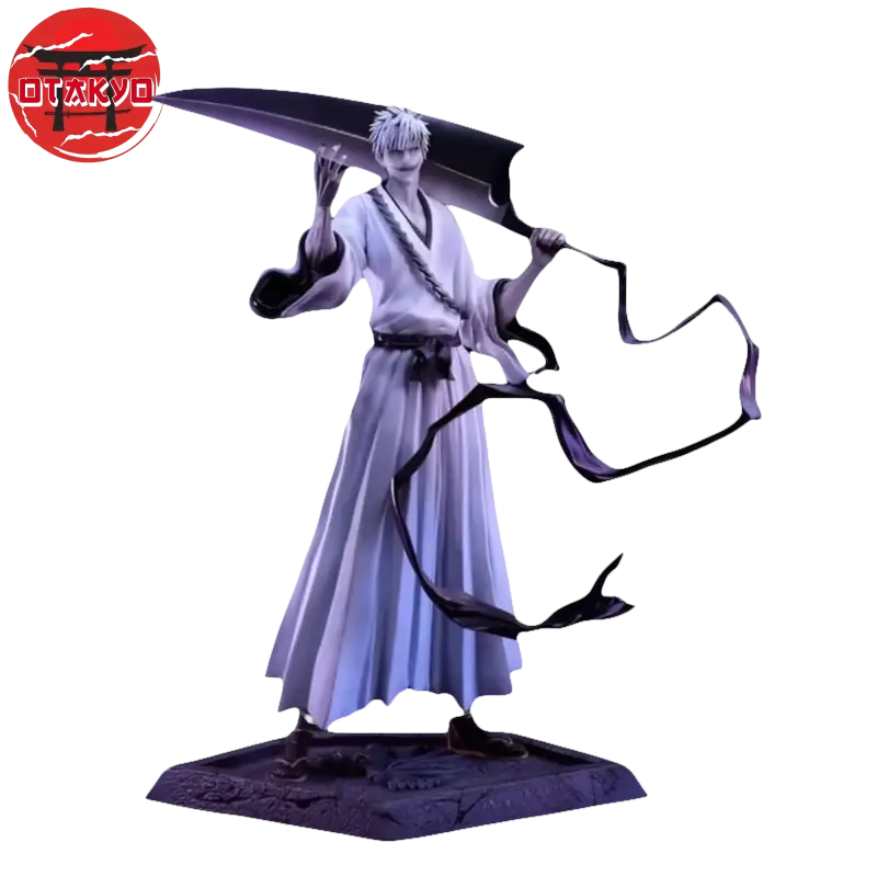 White Figuren - Bleach™