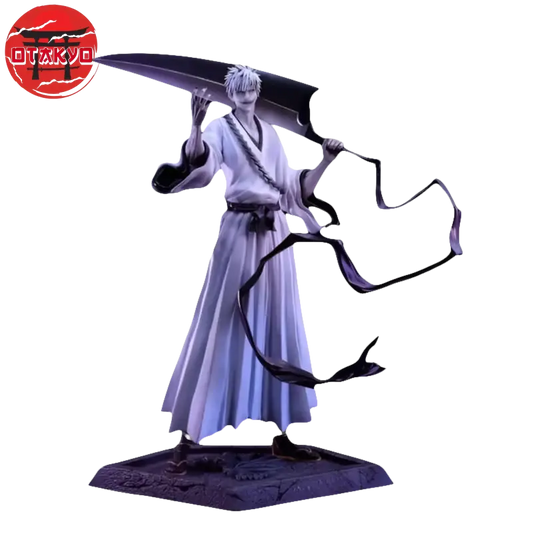 White Figuren - Bleach™