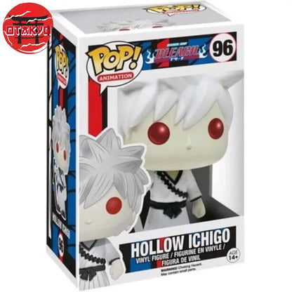 White Funko POP - Bleach™