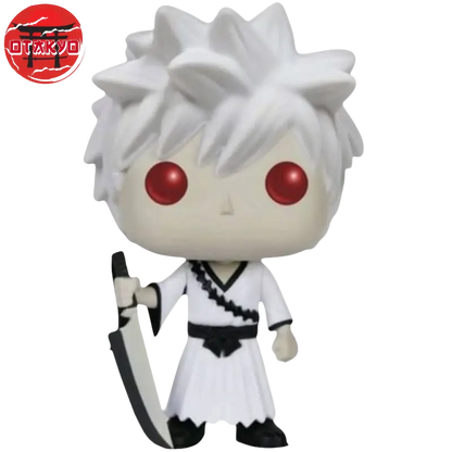 White Funko POP - Bleach™