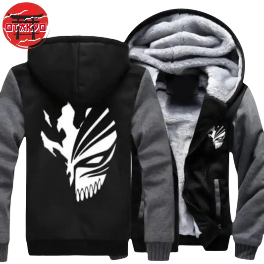 White Jacke - Bleach™