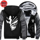 White Jacke - Bleach™