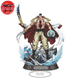 Whitebeard Acryl Figuren - One Piece™
