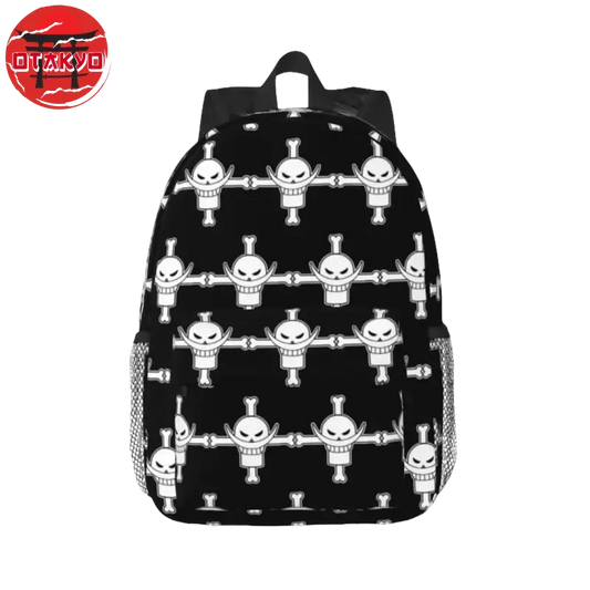 Whitebeard-Crew Rucksack - One Piece™