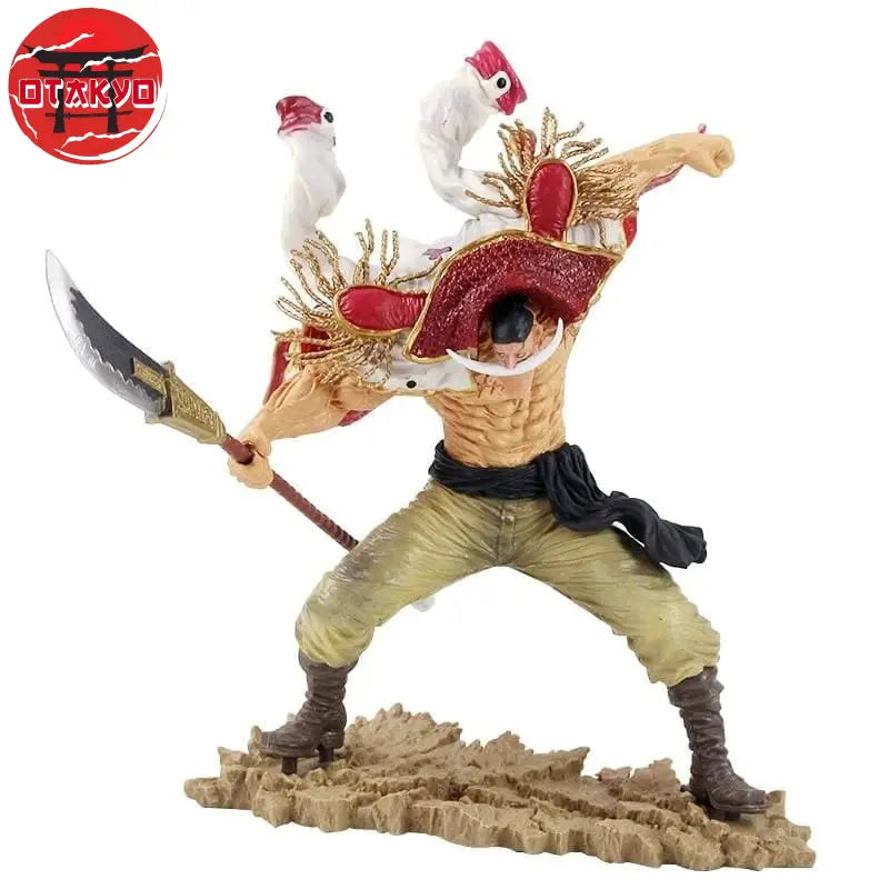 Whitebeard Figuren - One Piece™
