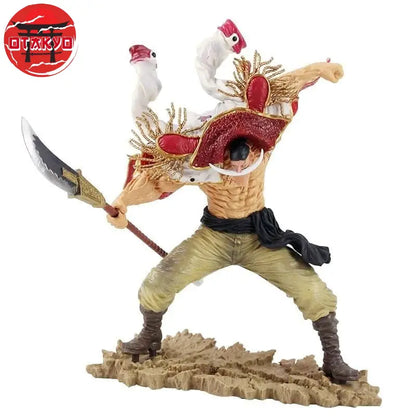 Whitebeard Figuren - One Piece™
