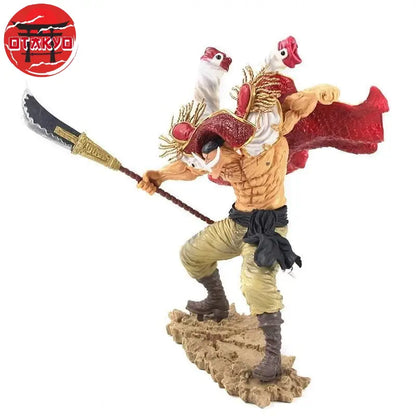 Whitebeard Figuren - One Piece™