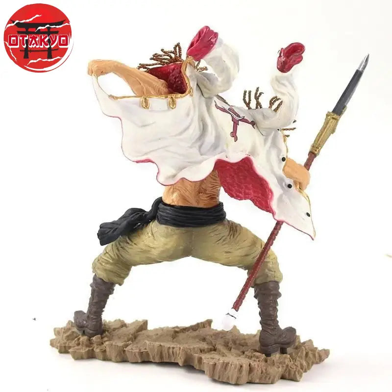 Whitebeard Figuren - One Piece™