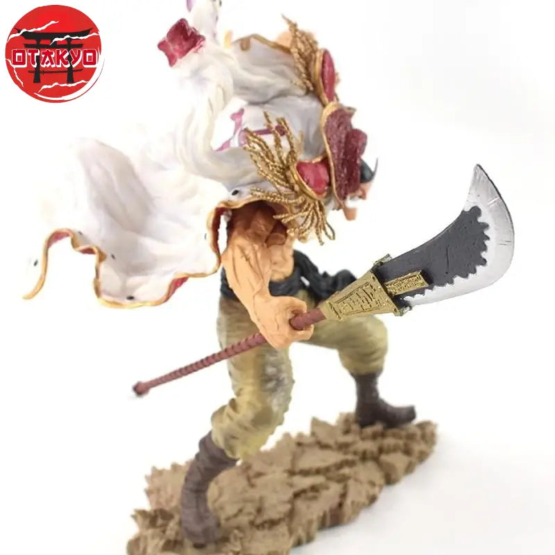 Whitebeard Figuren - One Piece™