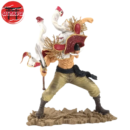 Whitebeard Figuren - One Piece™
