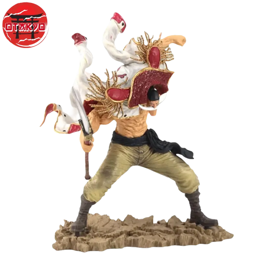 Whitebeard Figuren - One Piece™