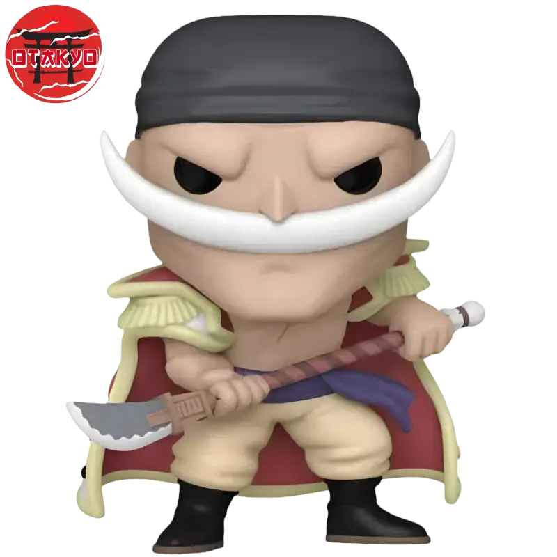 Whitebeard Funko POP - One Piece™
