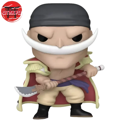 Whitebeard Funko POP - One Piece™