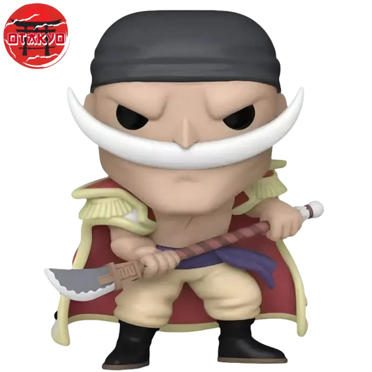 Whitebeard Funko POP - One Piece™
