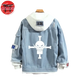 Whitebeard Jacke - One Piece™