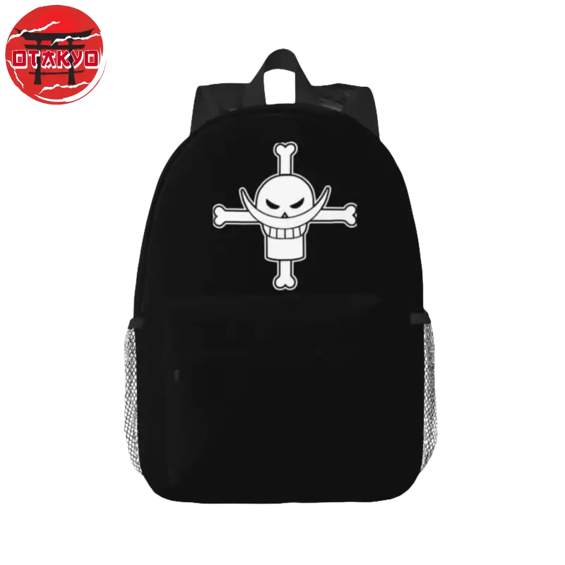 Whitebeard Rucksack - One Piece™